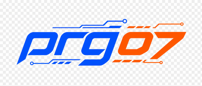 Logo prg07 untuk beranda